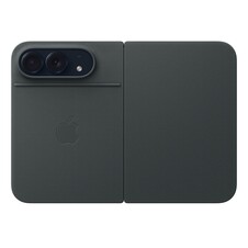 iPhone Duo Folio mit Standfuß - Navyblau