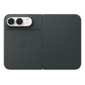 iPhone Duo Folio mit Standfuß - Navyblau