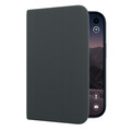 iPhone Duo Folio mit Standfuß - Navyblau
