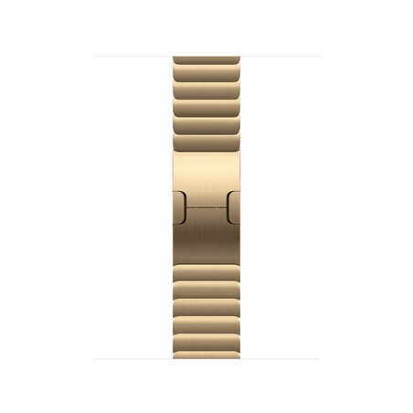 Sie sehen das Produktbild 01 von 42 mm Gliederarmband Brillantgold 42 mm Gliederarmband Brillantgold