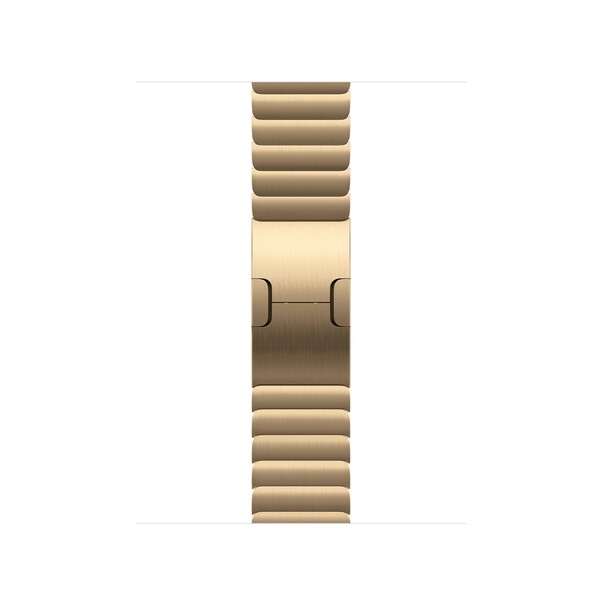 Sie sehen das Produktbild 01 von 42 mm Gliederarmband Brillantgold 42 mm Gliederarmband Brillantgold