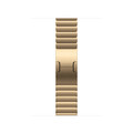 Sie sehen das Produktbild 01 von 42 mm Gliederarmband Brillantgold 42 mm Gliederarmband Brillantgold