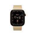 Sie sehen das Produktbild 03 von 42 mm Gliederarmband Brillantgold 42 mm Gliederarmband Brillantgold
