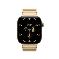 Sie sehen das Produktbild 03 von 42 mm Gliederarmband Brillantgold 42 mm Gliederarmband Brillantgold