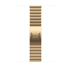 46 mm Gliederarmband Brillantgold