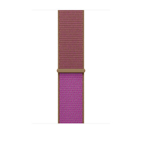 46 mm Sport Loop Magenta