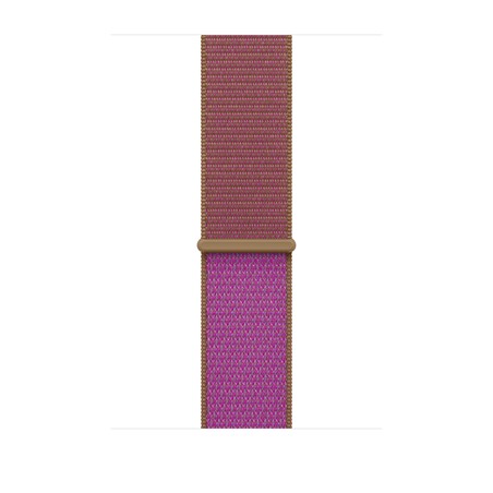 Sie sehen das Produktbild 01 von 46 mm Sport Loop Magenta 46 mm Sport Loop Magenta