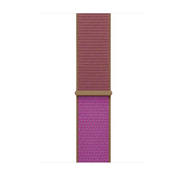 Sie sehen das Produktbild 01 von 46 mm Sport Loop Magenta 46 mm Sport Loop Magenta
