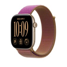 Sie sehen das Produktbild 02 von 46 mm Sport Loop Magenta 46 mm Sport Loop Magenta