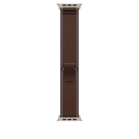 Sie sehen das Produktbild 01 von 49 mm Trail Loop Dunkelumbra - S/M - Titan Natur 49 mm Trail Loop Dunkelumbra - S/M - Titan Natur