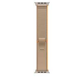 49 mm Trail Loop Sand - S/M - Titan Natur