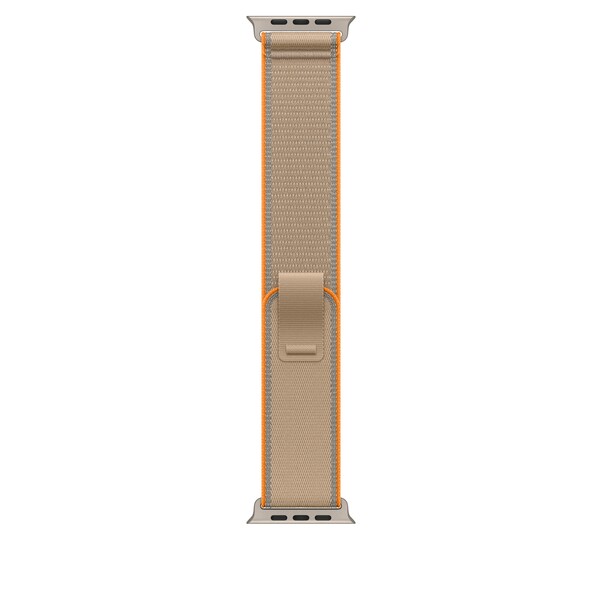 Sie sehen das Produktbild 01 von 49 mm Trail Loop Sand - S/M - Titan Natur 49 mm Trail Loop Sand - S/M - Titan Natur