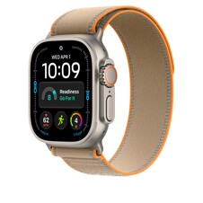 Sie sehen das Produktbild 02 von 49 mm Trail Loop Sand - S/M - Titan Natur 49 mm Trail Loop Sand - S/M - Titan Natur