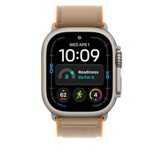 Sie sehen das Produktbild 03 von 49 mm Trail Loop Sand - S/M - Titan Natur 49 mm Trail Loop Sand - S/M - Titan Natur