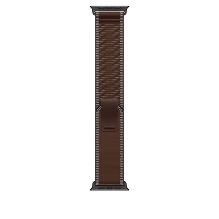 Sie sehen das Produktbild 01 von 49 mm Trail Loop Dunkelumbra - M/L - Titan Schwarz 49 mm Trail Loop Dunkelumbra - M/L - Titan Schwarz
