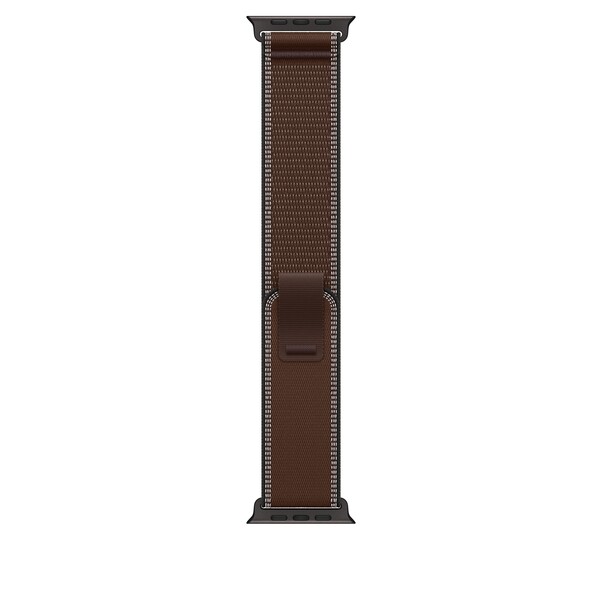 Sie sehen das Produktbild 01 von 49 mm Trail Loop Dunkelumbra - M/L - Titan Schwarz 49 mm Trail Loop Dunkelumbra - M/L - Titan Schwarz