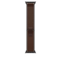 Sie sehen das Produktbild 01 von 49 mm Trail Loop Dunkelumbra - M/L - Titan Schwarz 49 mm Trail Loop Dunkelumbra - M/L - Titan Schwarz
