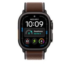 Sie sehen das Produktbild 03 von 49 mm Trail Loop Dunkelumbra - M/L - Titan Schwarz 49 mm Trail Loop Dunkelumbra - M/L - Titan Schwarz