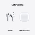 AirPods 5