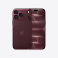 iPhone 18 Pro Max 512 GB Burgunder
