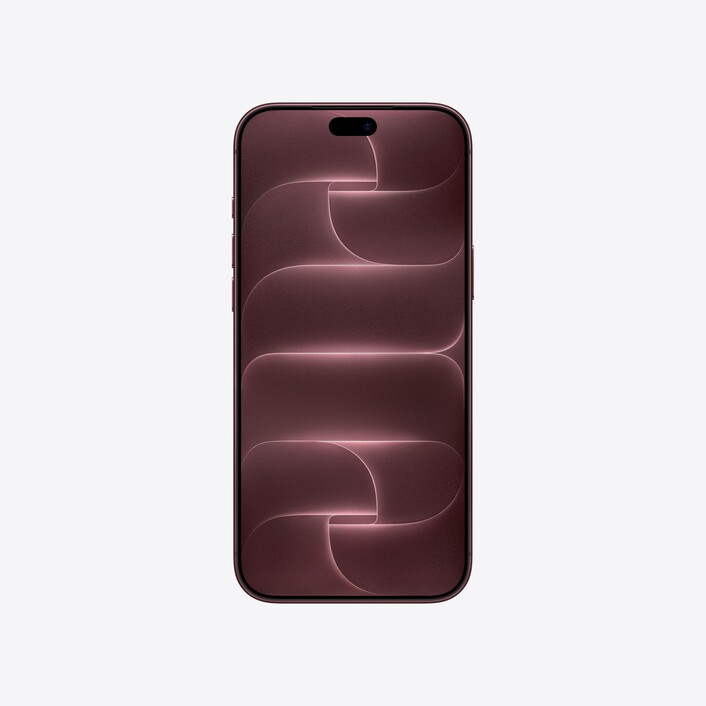 iPhone 18 Pro Max 256 GB Burgunder