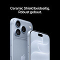 iPhone 18 Pro Max 256 GB Burgunder