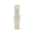 Sie sehen das Produktbild 01 von 42 mm Sportarmband Sand - S/M 42 mm Sportarmband Sand - S/M