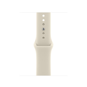 42 mm Sportarmband Sand - M/L