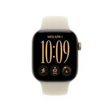Sie sehen das Produktbild 03 von 42 mm Sportarmband Sand - M/L 42 mm Sportarmband Sand - M/L
