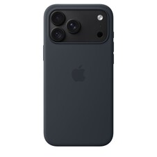 Sie sehen das Produktbild 04 von iPhone 18 Pro Max Silikon Case mit MagSafe - Navyblau iPhone 18 Pro Max Silikon Case mit MagSafe - Navyblau