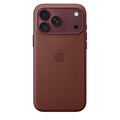 Sie sehen das Produktbild 01 von iPhone 18 Pro Max Funktionsgewebe Case mit MagSafe – Burgunder iPhone 18 Pro Max Funktionsgewebe Case mit MagSafe – Burgunder