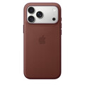 Sie sehen das Produktbild 03 von iPhone 18 Pro Max Funktionsgewebe Case mit MagSafe – Burgunder iPhone 18 Pro Max Funktionsgewebe Case mit MagSafe – Burgunder