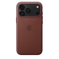 Sie sehen das Produktbild 04 von iPhone 18 Pro Max Funktionsgewebe Case mit MagSafe – Burgunder iPhone 18 Pro Max Funktionsgewebe Case mit MagSafe – Burgunder