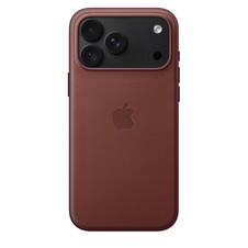 Sie sehen das Produktbild 04 von iPhone 18 Pro Max Funktionsgewebe Case mit MagSafe – Burgunder iPhone 18 Pro Max Funktionsgewebe Case mit MagSafe – Burgunder