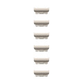 Kit für das 46 mm Gliederarmband Natur