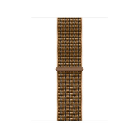 42 mm Sport Loop Hellumbra Kariert