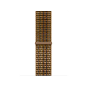 42 mm Sport Loop Hellumbra Kariert