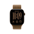 42 mm Sport Loop Hellumbra Kariert