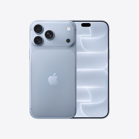 iPhone 18 Pro Max 2 TB Polar