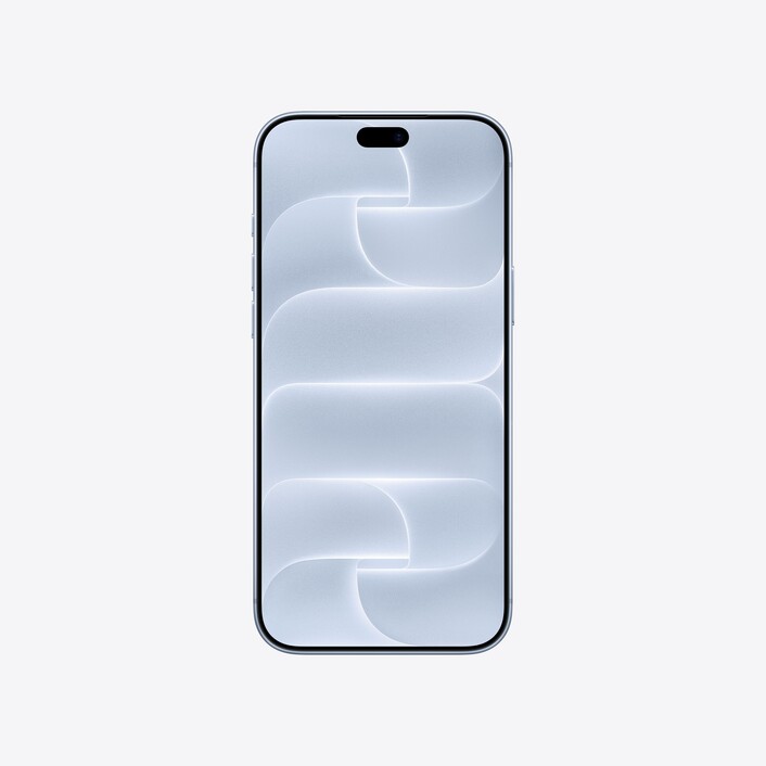 iPhone 18 Pro Max 256 GB Polar