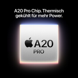 iPhone 18 Pro Max 2 TB Polar