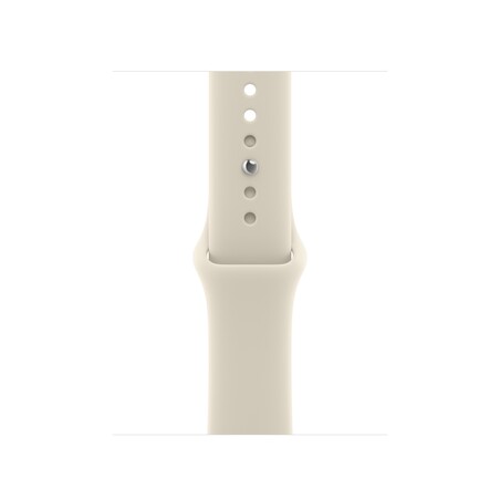 40 mm Sportarmband Sand - M/L