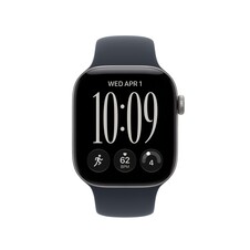 Sie sehen das Produktbild 03 von 42 mm Sportarmband Navyblau - M/L 42 mm Sportarmband Navyblau - M/L