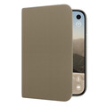 Sie sehen das Produktbild 04 von iPhone Duo Folio mit Standfuß - Taupe iPhone Duo Folio mit Standfuß - Taupe
