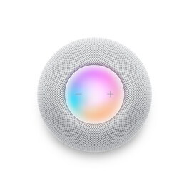 Sie sehen das Produktbild 04 von HomePod mini - weiss HomePod mini - weiss