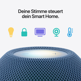 HomePod mini 2 - Mitternacht