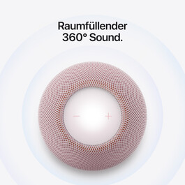 HomePod mini 2 - Mitternacht