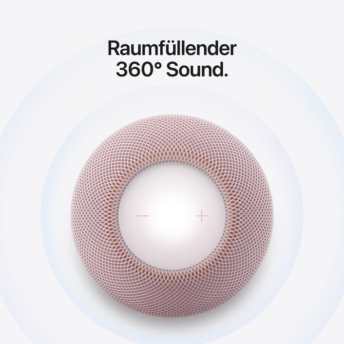 HomePod mini 2 - Mitternacht