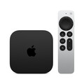 Apple TV 4K 4. Generation