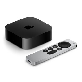 Apple TV 4K 4. Generation